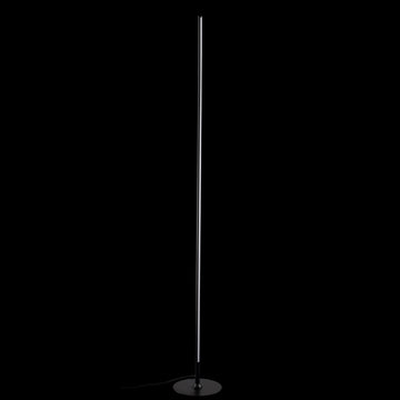 Iris 59.5" LED Integrated Floor Lamp - JONATHAN Y